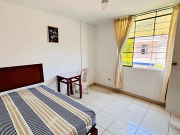 Venta De Casa De 3 Pisos En Huacho