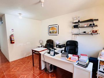 Venta De Casa De 3 Pisos En Huacho