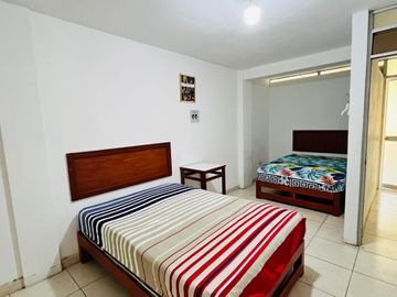 Venta De Casa De 3 Pisos En Huacho