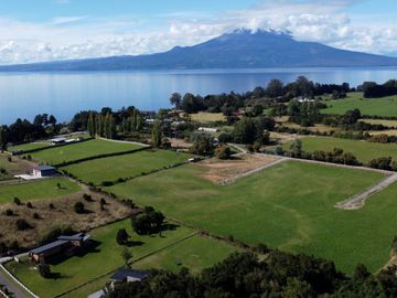 Parcela en Puerto Varas, Ensenada - Condominio Los Riscos