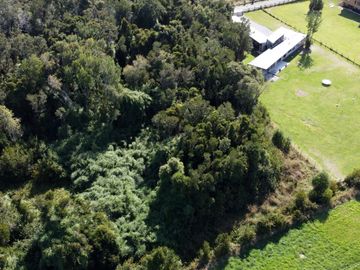 Parcela en Puerto Varas, Ensenada - Condominio Los Riscos
