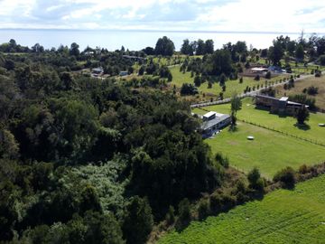 Parcela en Puerto Varas, Ensenada - Condominio Los Riscos