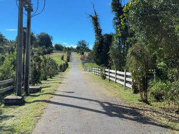 Parcela en Puerto Varas, Ensenada - Condominio Los Riscos