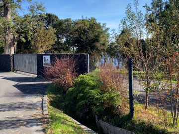 Parcela en Puerto Varas, Ensenada - Condominio Los Riscos