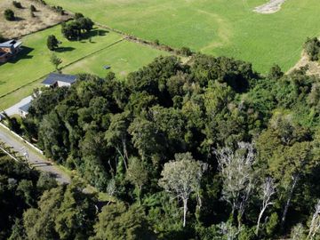 Parcela en Puerto Varas, Ensenada - Condominio Los Riscos