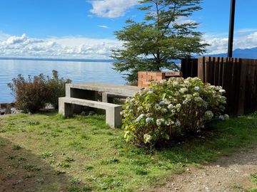 Parcela en Puerto Varas, Ensenada - Condominio Los Riscos