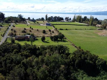 Parcela en Puerto Varas, Ensenada - Condominio Los Riscos