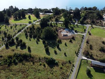 Parcela en Puerto Varas, Ensenada - Condominio Los Riscos