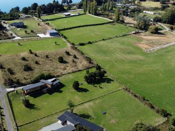 Parcela en Puerto Varas, Ensenada - Condominio Los Riscos