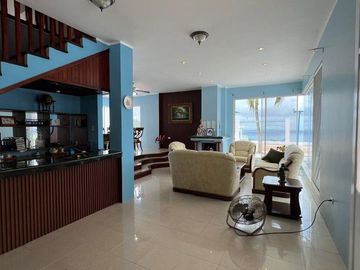 casa frente al mar de venta en portoviejo crucita Y/T