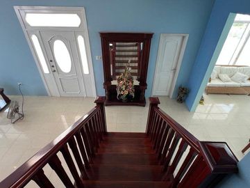 casa frente al mar de venta en portoviejo crucita Y/T