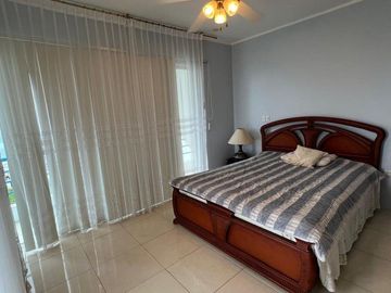casa frente al mar de venta en portoviejo crucita Y/T