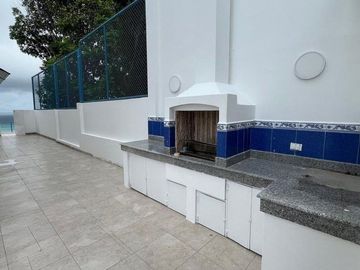 casa frente al mar de venta en portoviejo crucita Y/T