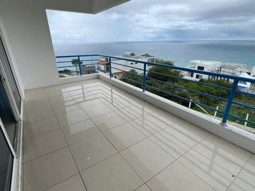 casa frente al mar de venta en portoviejo crucita Y/T