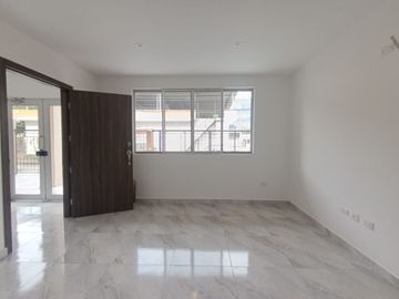 Departamento en venta cerca parque lineal de Kennedy Norte Guayaquil 2 dormitorios