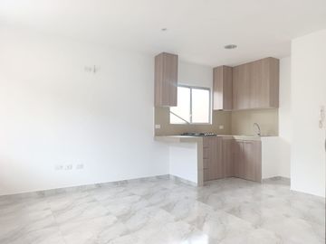 Departamento en venta cerca parque lineal de Kennedy Norte Guayaquil 2 dormitorios