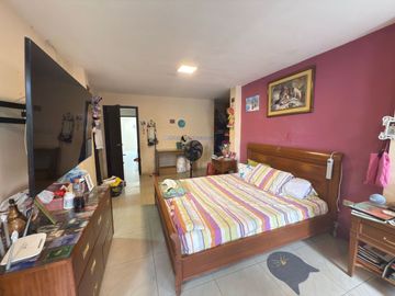 VENTA DE CASA EN FUENTES DEL RIO K 10 VIA SAMBORONDON