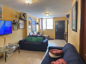 VENTA DE CASA EN FUENTES DEL RIO K 10 VIA SAMBORONDON