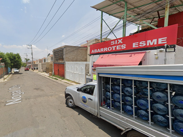 CASA DE RECUPERACIÓN BANCARIA EN CALLE  NOGAL ORIENTE, COL.  PASEO DE LA CAÑADA, TONALÁ, JALISCO. ¡NO SE ACEPTAN CRÉDITOS!