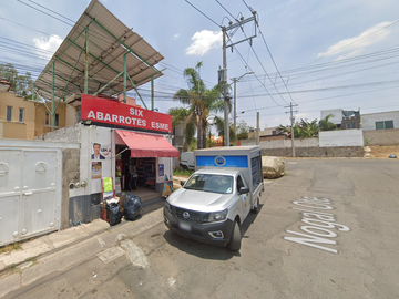 CASA DE RECUPERACIÓN BANCARIA EN CALLE  NOGAL ORIENTE, COL.  PASEO DE LA CAÑADA, TONALÁ, JALISCO. ¡NO SE ACEPTAN CRÉDITOS!