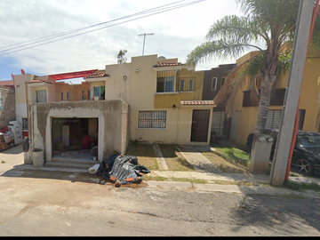 CASA DE RECUPERACIÓN BANCARIA EN CALLE  NOGAL ORIENTE, COL.  PASEO DE LA CAÑADA, TONALÁ, JALISCO. ¡NO SE ACEPTAN CRÉDITOS!