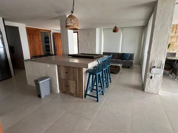 casa de venta en manta zona santa marianita Y/T