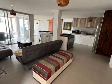 casa de venta en manta zona santa marianita Y/T