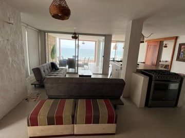 casa de venta en manta zona santa marianita Y/T