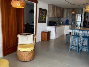 casa de venta en manta zona santa marianita Y/T