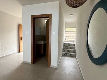 casa de venta en manta zona santa marianita Y/T