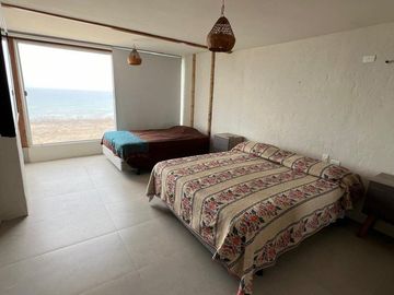 casa de venta en manta zona santa marianita Y/T