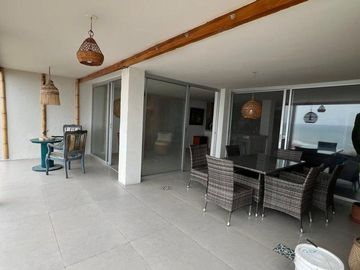 casa de venta en manta zona santa marianita Y/T