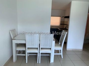 Venta Departamento en condominio con vigilancia en Huixquilucan 25-2072
