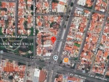 VENTA DE CASA EN AV CAFETALES, FRACC. HACIENDAS DE COYOACAN CDMX.