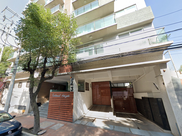 Casa 🏡 de oportunidad en Gamma 356 Lago Silverio 43-408, Mariano Escobedo, Miguel Hidalgo, 11310 Ciudad de México, CDMX  ✨💵