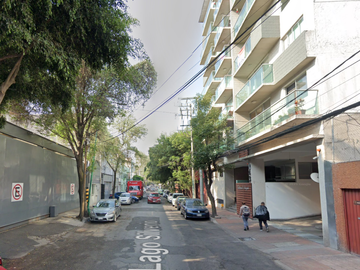 Casa 🏡 de oportunidad en Gamma 356 Lago Silverio 43-408, Mariano Escobedo, Miguel Hidalgo, 11310 Ciudad de México, CDMX  ✨💵