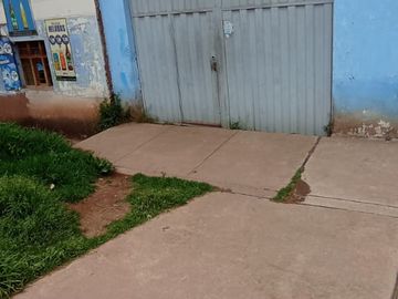 TERRENO EN VENTA EN AV. COSTANERA