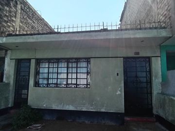 Venta De Casa Como Terreno - Urb. Aeropuerto Callao