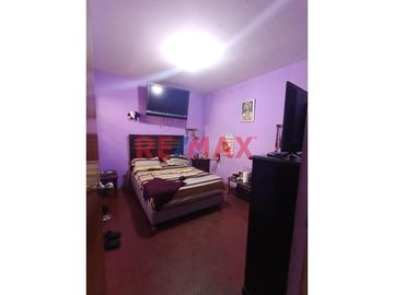 Venta De Casa Como Terreno - Urb. Aeropuerto Callao