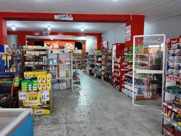 Casa Comercial de Venta en Manta Zona Norte D/Q