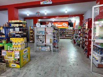 Casa Comercial de Venta en Manta Zona Norte D/Q