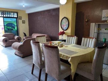 Casa Comercial de Venta en Manta Zona Norte D/Q