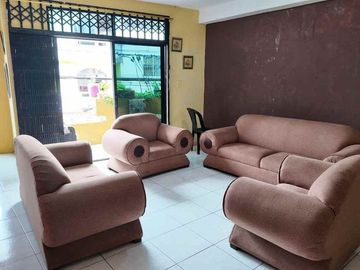 Casa Comercial de Venta en Manta Zona Norte D/Q
