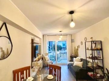 Alquiler de Departamento Amoblado en Miraflores – Calle Berlín