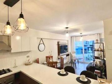 Alquiler de Departamento Amoblado en Miraflores – Calle Berlín
