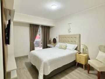 Alquiler de Departamento Amoblado en Miraflores – Calle Berlín