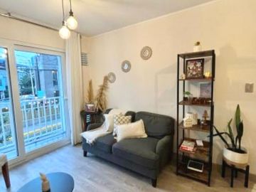 Alquiler de Departamento Amoblado en Miraflores – Calle Berlín