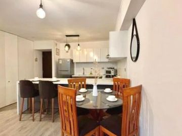 Alquiler de Departamento Amoblado en Miraflores – Calle Berlín