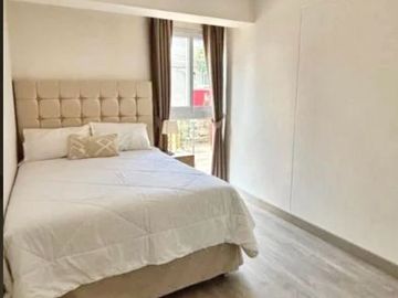 Alquiler de Departamento Amoblado en Miraflores – Calle Berlín