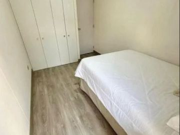 Alquiler de Departamento Amoblado en Miraflores – Calle Berlín